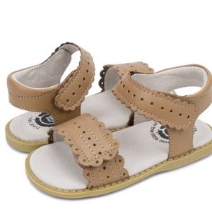 NEW toddler girls sandals